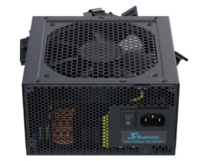 Power Supply, SEASONIC, ATX, PC, 100 - 240 V, 750 W, G12GC-750