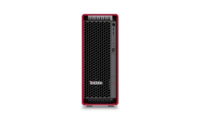 Lenovo ThinkStation, P8, Desktop, Tower, AMD Ryzen Threadripper PRO, 7945WX, Internal memory 64 GB, RDIMM DDR5, 1000 GB, No Optical drive, Keyboard language English, Windows 11 Pro, Warranty 36 month(s)