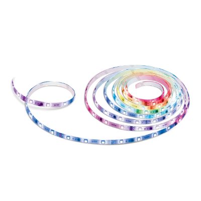 Light Strip, Tapo L920-5, IEEE 802.11 b/g/n, Multicolor