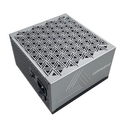 Power Supply, MONTECH, CENTURY II, ATX, 850 W, CENTURYII850