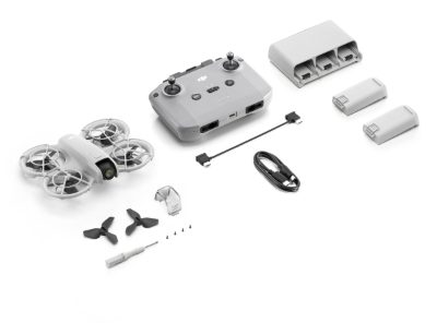 Drone, DJI, Neo Fly More Combo, Consumer, CP.FP.00000185