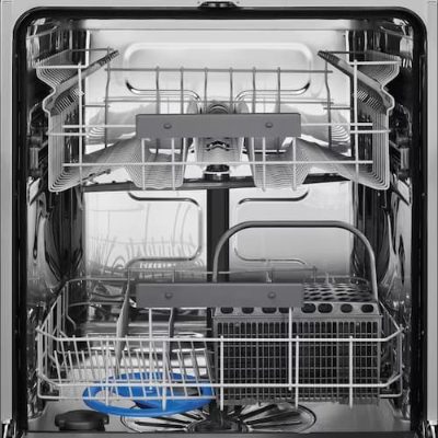 Electrolux trauku mazgājamā mašīna (iebūv.) ar SatelliteClean tehnoloģiju , 60cm