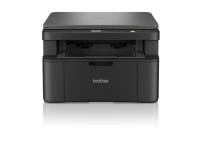Brother DCP-L1640W, Mono, Laser, Wi-Fi, Black