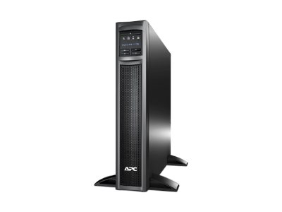 APC Smart-UPS X 750VA Rack/Tower LCD 230V, Schneider Electric