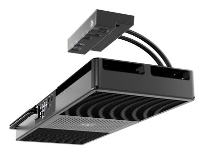 PC, ARCTIC, Senza 5500GT, AMD RyzenT 5, 5500GT, 16 GB, DDR4-SDRAM, Storage SSD, SSD 1 TB, Not available, On board graphics AMD Radeon RX Vega 7, Wi-Fi Yes, Bluetooth Yes, Windows 11 Home, ACPCC00003A