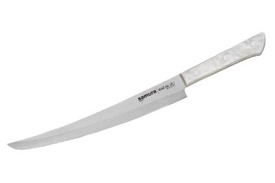 SAMURA griešanas nazis, 230 mm, akrila