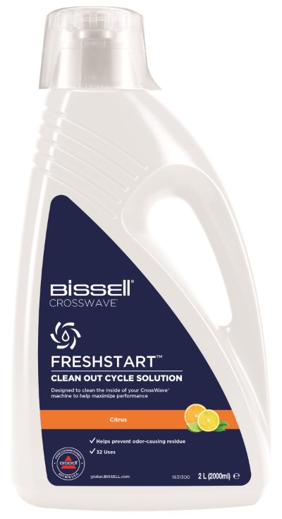 FreshStart Clean-Out Cycle Solution, 2000 ml