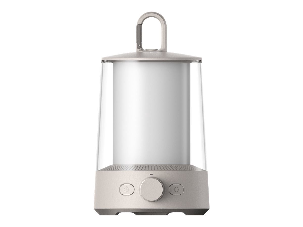 Lantern, Multi-function Camping Lantern, 6-230 lm