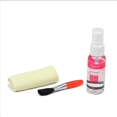 3-in-1 LCD cleaning Kit, Cleaning Kit, 30 ml