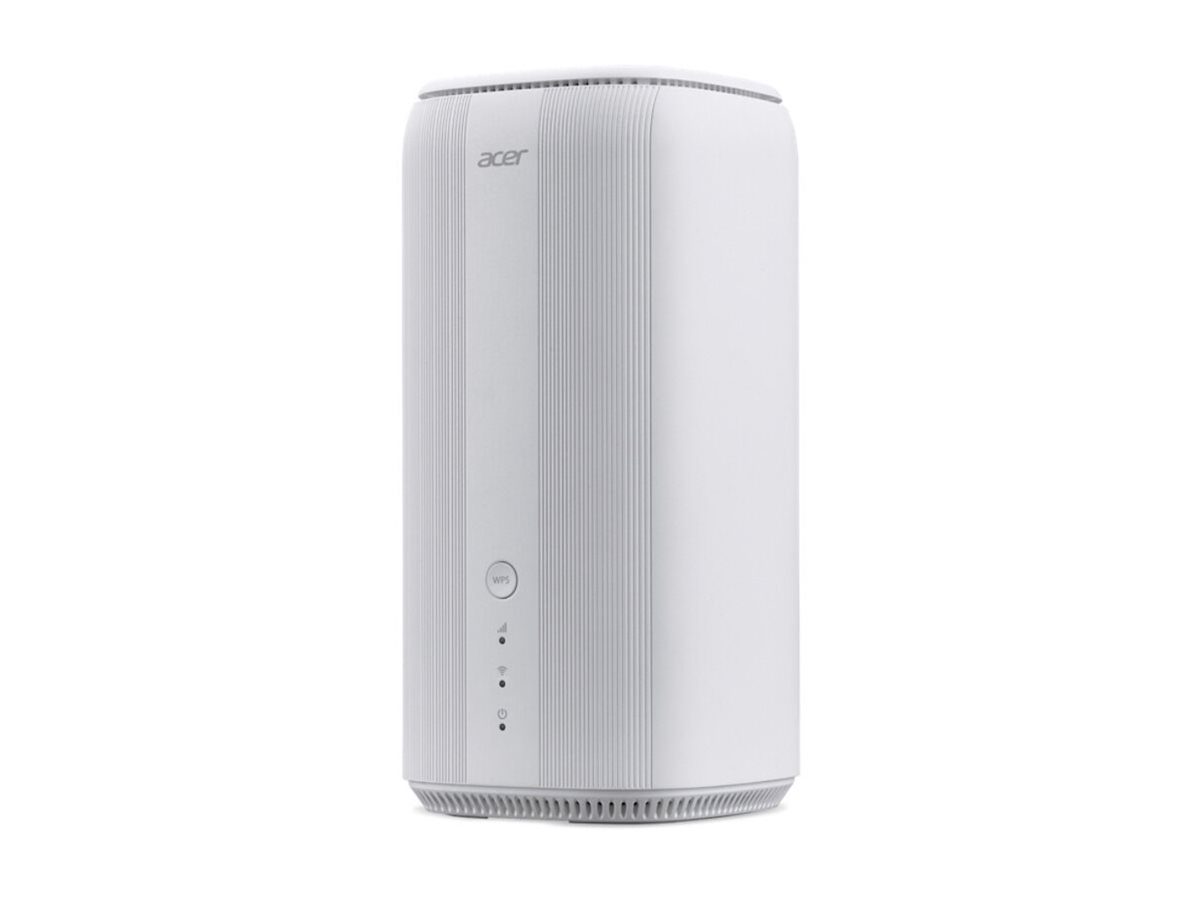 Connect X6E 5G Router, FF.G2KTA.001, 802.11ax, Ethernet LAN (RJ-45) ports 1, Mesh Support No, MU-MiMO Yes, 5G