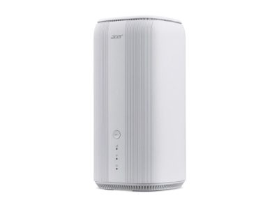 Connect X6E 5G Router, FF.G2KTA.001, 802.11ax, Ethernet LAN (RJ-45) ports 1, Mesh Support No, MU-MiMO Yes, 5G