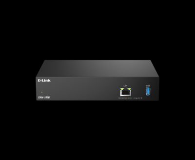 D-Link Nuclias Network Controller, DNH-1000, 2500 Mbit/s, Ethernet LAN (RJ-45) ports 1, MU-MiMO No, no PoE