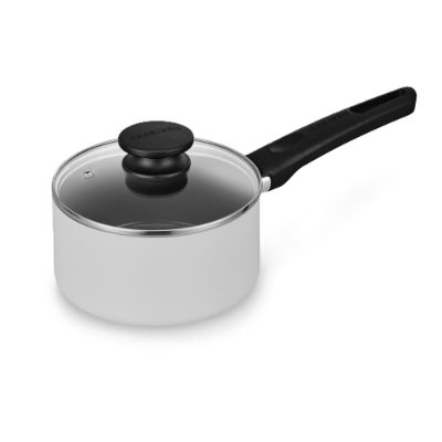 BRABANTIA panna mērcēm, Indu+ 16 cm, Non-Stick