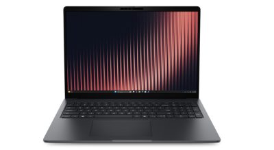 Dell Pro 3 16 P316265 AG WUXGA FHD+ AMD Ryzen AI 5 PRO 435/16GB/512GB/AMD Radeon 840M/Win11 Pro/ENG Backlit kbd/FP/3Y Basic Onsite Warranty
