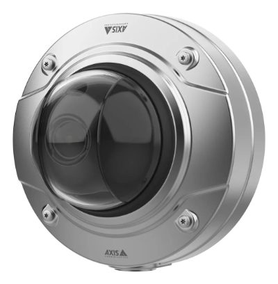NET CAMERA Q3538-SLVE 8MP/02463-001 AXIS