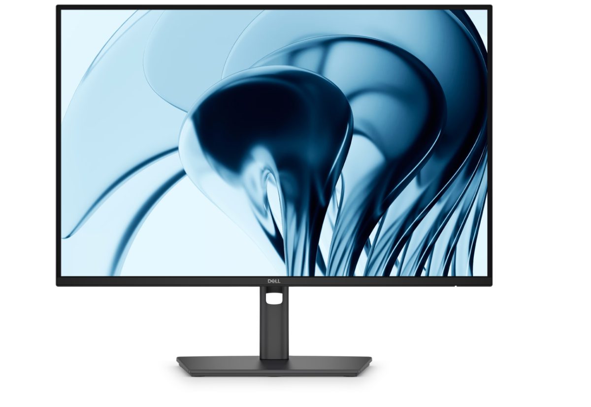 Dell P2426, 24 ", IPS, WUXGA, 16:10, 100 Hz, 5/8 ms, 1920 x 1200 pixels, 300 cd/m², HDMI ports quantity 1, Black, Warranty 60 month(s)