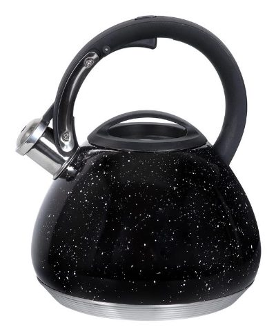WHISTLING KETTLE 2.7L/90604 RESTO