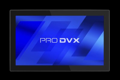 Digital Signage, SD-22, 21.5 ", 250 cd/m², Landscape/Portrait, 24/7, 160 °
