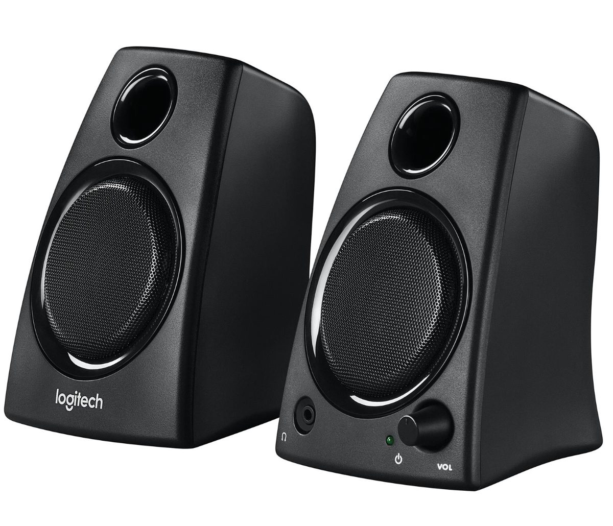 SPEAKER 2.0 Z130/980-000418 LOGITECH