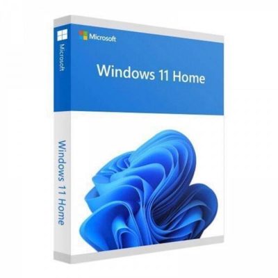 Software, MICROSOFT, WIN HOME FPP 11 64-bit Eng Intl USB, Win Home, Retail, HAJ-00090