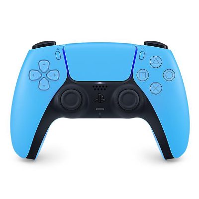 GAMEPAD DUALSENSE V2 WIRELESS/BLUE 711719576013 SONY