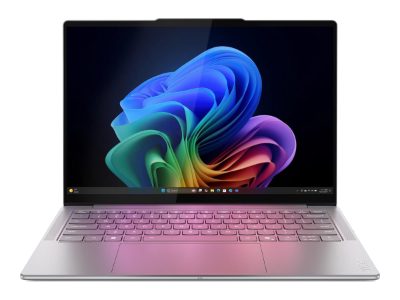 Lenovo Yoga Slim 7 14ILL10 Intel, Luna Grey, 14 ", OLED, WUXGA, 1920 x 1200 pixels, Glossy, Intel Core Ultra 5, 226V, 16 GB, Soldered LPDDR5X, Solid-state drive capacity 512 GB, Intel Arc Graphics 130V, Windows 11 Home, 802.11be, Bluetooth version 5.4, Keyboard language English, Keyboard backlit, Warranty 24 month(s), Battery warranty 12 month(s)