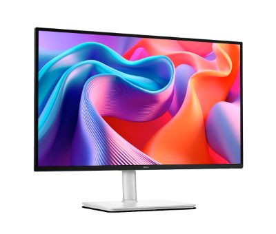 S2725DSM, 27 ", IPS, QHD, 16:9, 144 Hz, 1 ms, 2560 x 1440 pixels, 350 cd/m², HDMI ports quantity 1, White