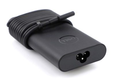 Dell AC Adapter with Power Cord - Europe, 280 W, 7.4 mm, 450-BFKF