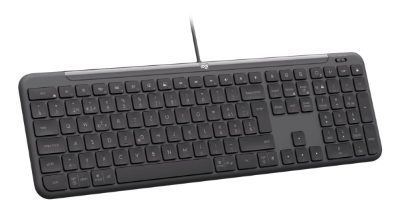 KEYBOARD K620 USB US/920-013333 LOGITECH