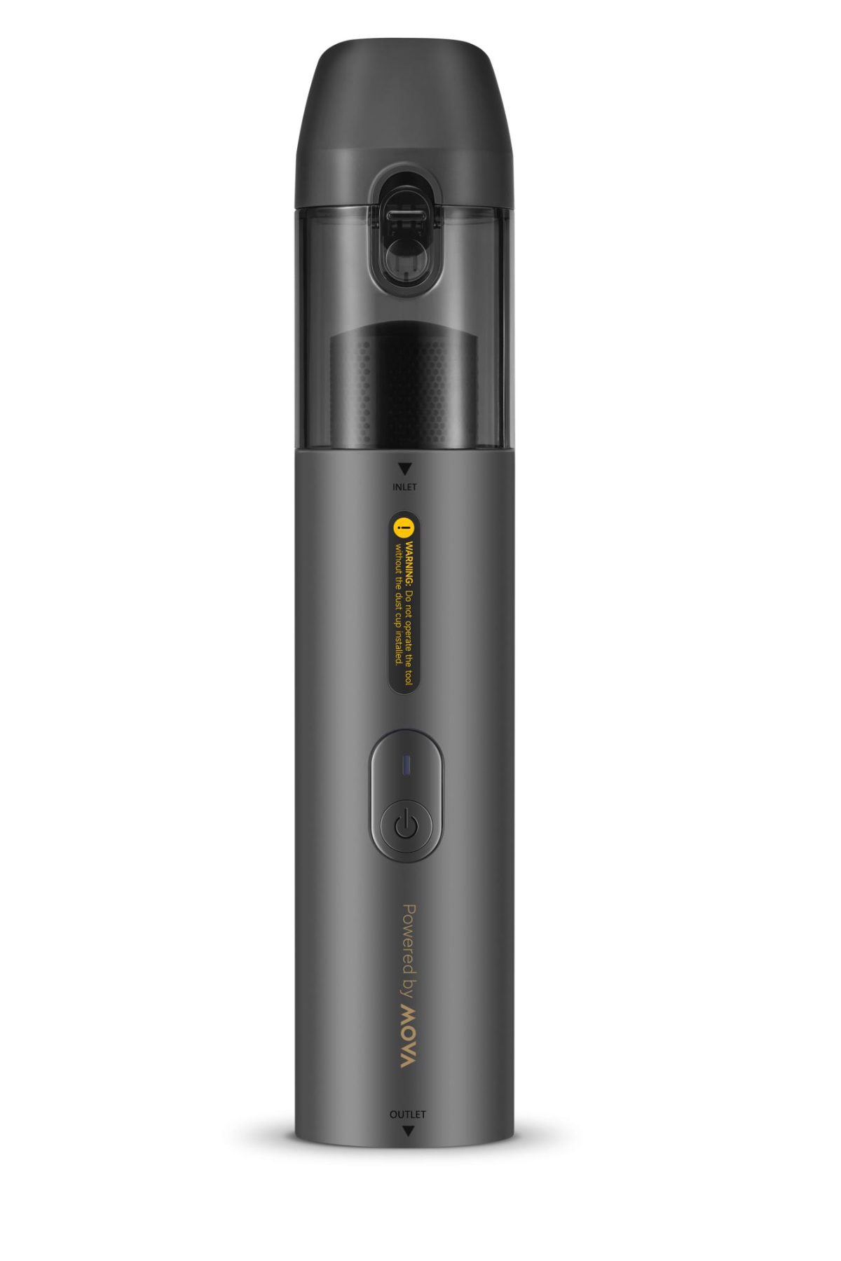 Vacuum Cleaner, MOVA, Dry, MDV001
