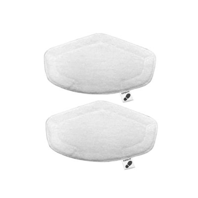 Cloths, PAEU0332  for Vaporforce brush, 2 pc(s)