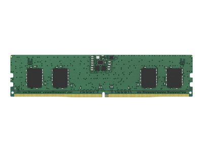 ValueRAM, 8 GB, DDR5, 5600 MHz, PC/server, Registered No, ECC No