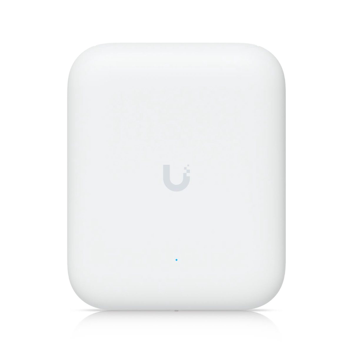 Ubiquiti Access Point, U7 Pro Outdoor, 8600 Mbit/s, Ethernet LAN (RJ-45) ports 1, MU-MiMO Yes, PoE in