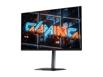 MO32U24 OLED, 31.5 ", QD-OLED, UHD, 240 Hz, 0.03 ms, 3840 x 2160 pixels