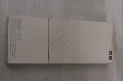 Xiaomi Mi Mop Essential Disposable Mop Pad, BHR4251TY, White