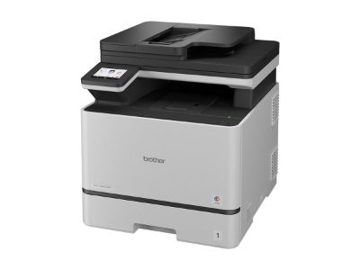 Brother DCP-L8630CDW Multifunctional color laser printer, Brother