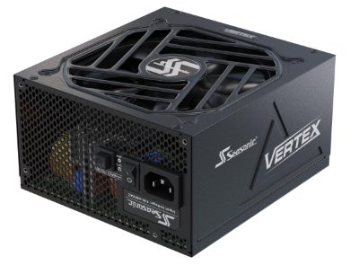 Power Supply, SEASONIC, VERTEX PX, ATX 3.0, 850 Watts, Efficiency 80 PLUS PLATINIUM, MTBF 100000 hours, VERTEXPX-850