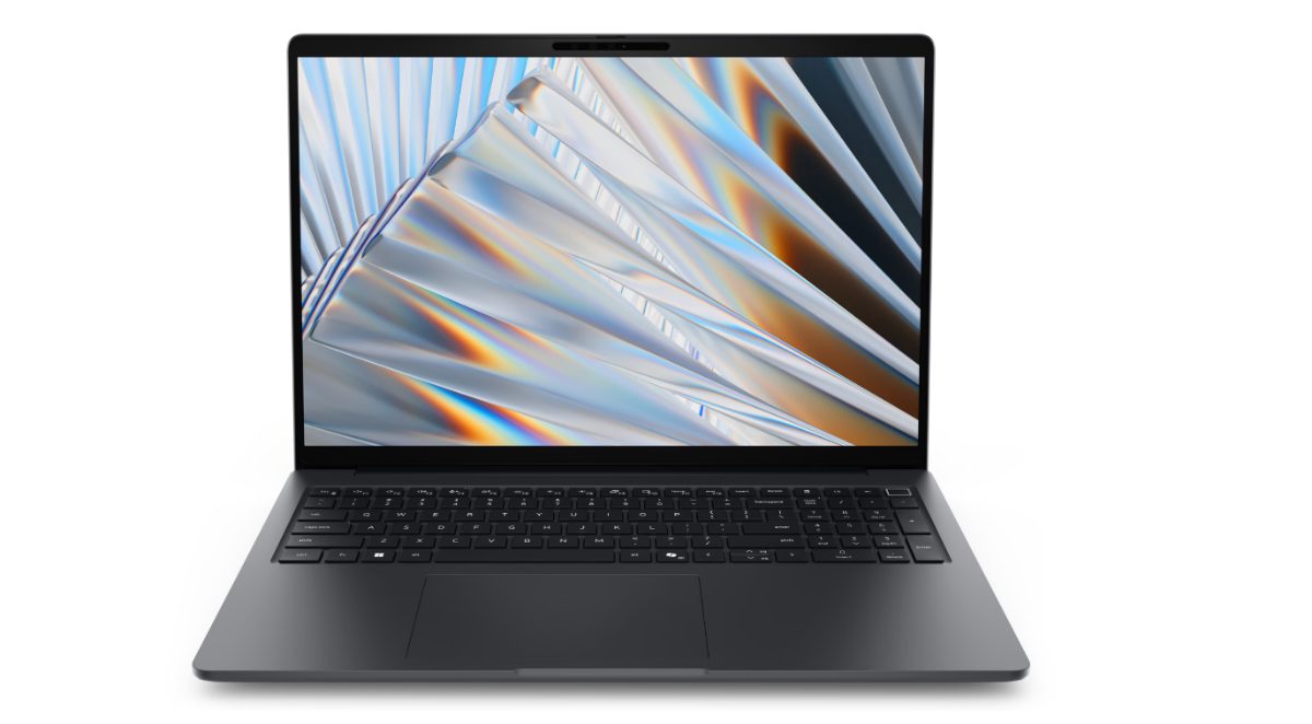 Dell Pro 5 16 P516265 AG WUXGA FHD+ AMD Ryzen AI 5 PRO 435/16GB/512GB/AMD Radeon 840M/Win11 Pro/ENG Backlit kbd/FP/SC/3Y Basic Onsite Warran