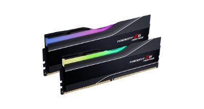 Trident Z5 Neo RGB, 32 Kit (16GBx2) GB, DDR5, 6000 MHz, PC/server, Registered No, ECC No