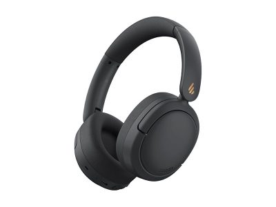 Edifier Headphones, W800BT Pro, Wireless, Over-ear, Microphone, Black, Noise canceling