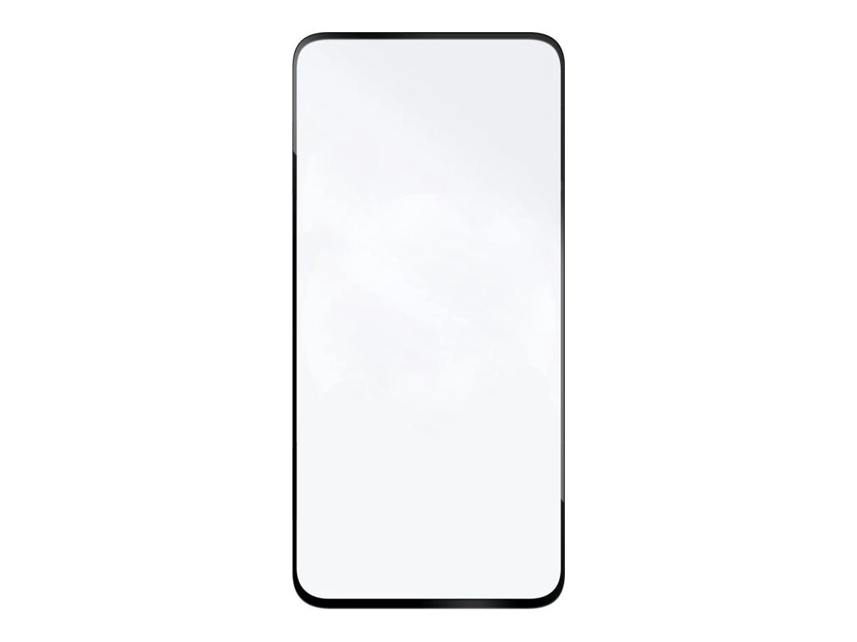 Full Cover 2.5D, Screen protector, Samsung, Galaxy A55 5G, Tempered Glass, Black