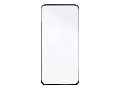 Full Cover 2.5D, Screen protector, Samsung, Galaxy A55 5G, Tempered Glass, Black