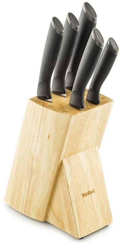 Comfort Knife set with stand, K221SA14, Knife set, 6 pc(s)