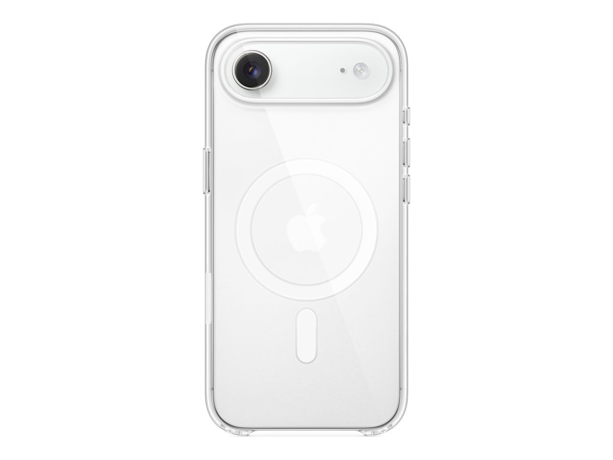 Apple iPhone Air Case with MagSafe – Frost, Apple