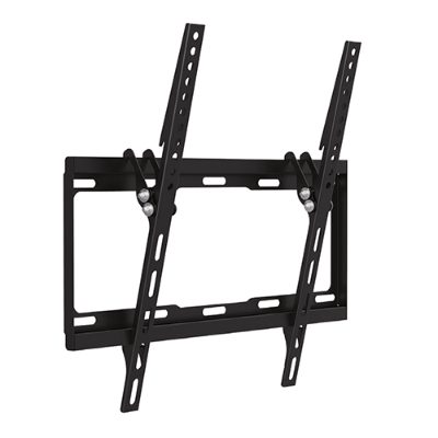 Wall mount, 32-55-ET, Tilt, 32-55 ", Maximum weight (capacity) 35 kg, Black