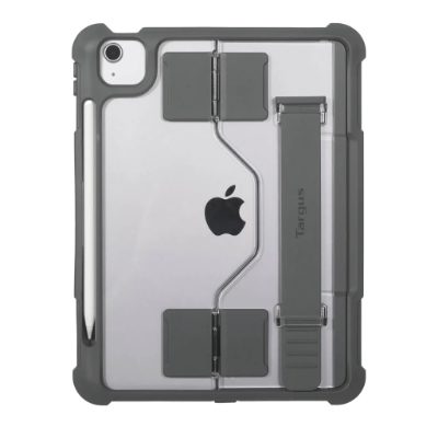 SafePort Rugged Max Case, THD966GL, Fits up to size 10.9-11 ", Tablet case, Clear