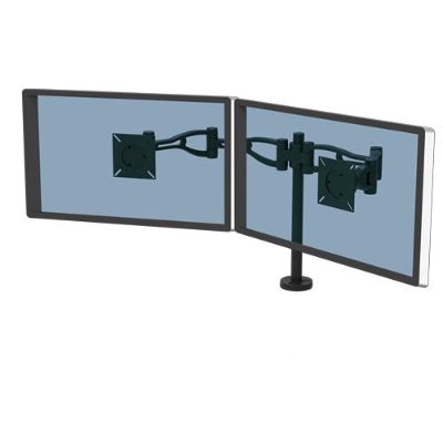 MONITOR ACC ARM DUAL/PROFESSIONAL 8041701 FELLOWES