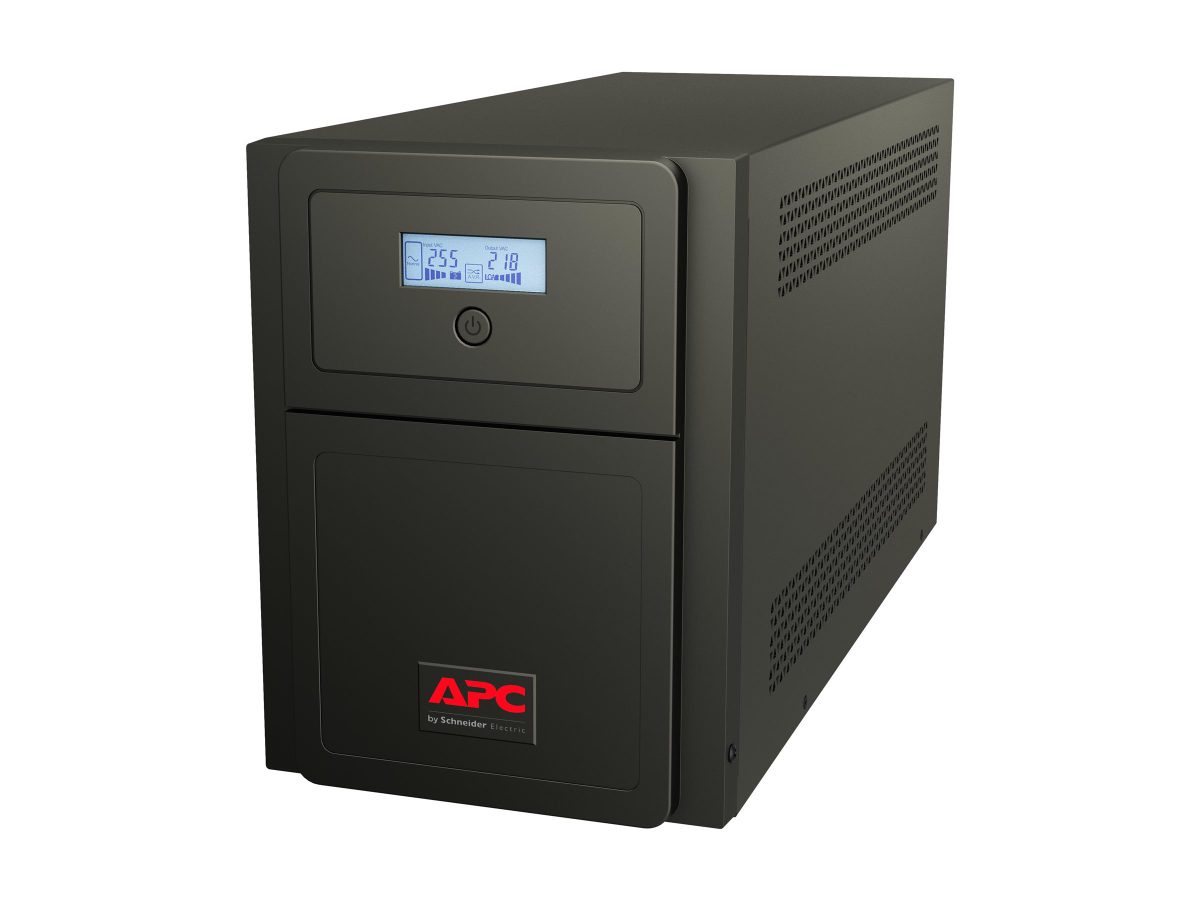 APC Easy UPS SMV 3000VA 230V, Schneider Electric