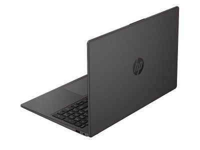 Notebook, HP, CPU Intel® CoreT i5, i5-1334U, 1.3 GHz, 15.6 ", 1920x1080 pixels, RAM 8 GB, DDR4-SDRAM, Keyboard language English, OS installed FreeDOS, Colour Silver, Weight 1.52 kg, 3200 MHz, AK9P9AT