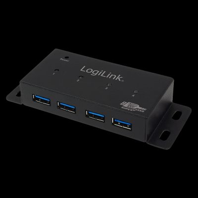 USB 3.0 Hub, UA0149